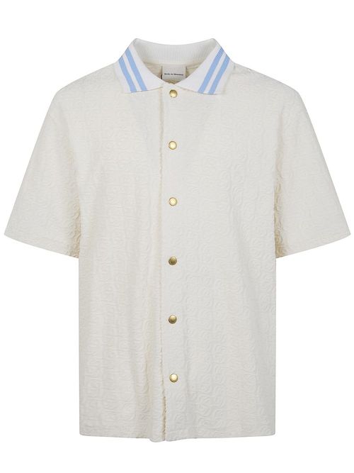 "Monogramme" Shirt