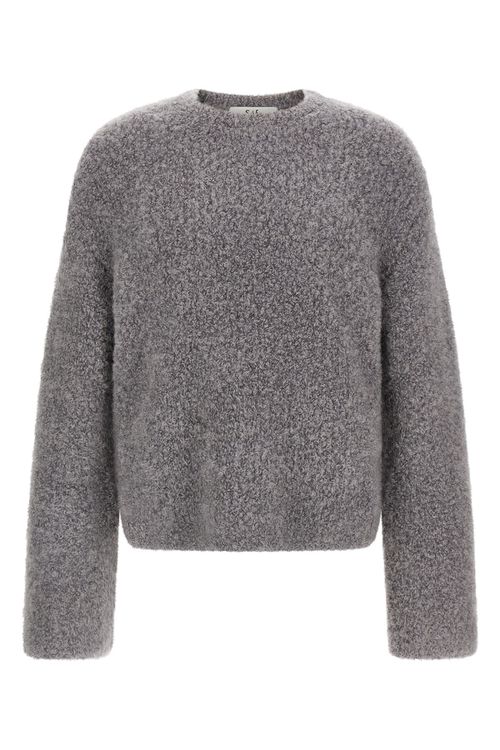 'Jermaine' Sweater