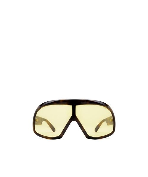 Eyewear Cassius Oversized Sunglasses