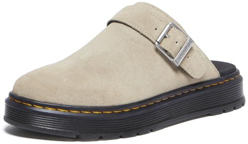 Dr. Martens Unisex-Adult Brookline Mule