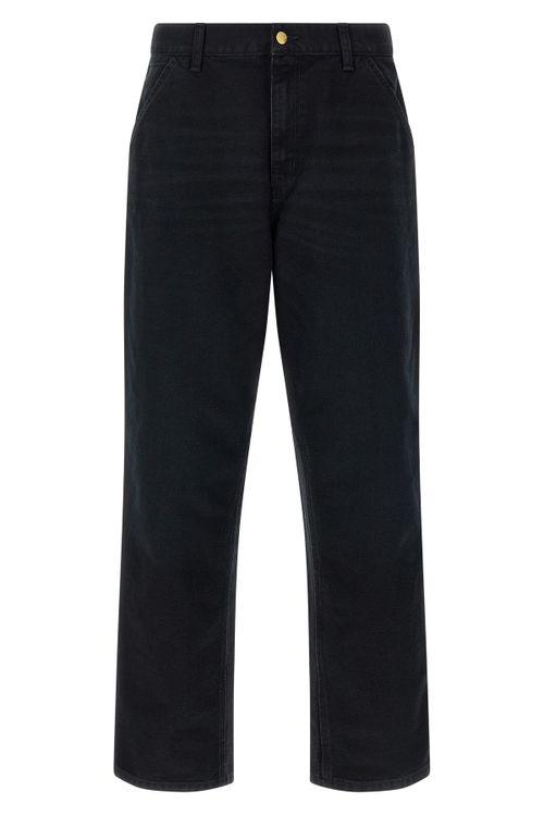 'Single Knee' Pants