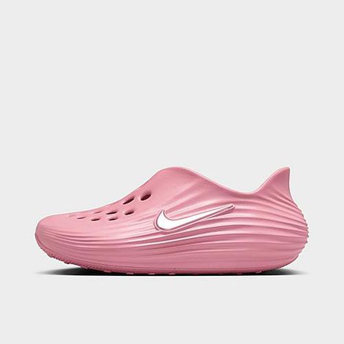 Big Kids ReactX Rejuven8 Recovery Casual Shoes in Elemental Pink/Elemental Pink/Elemental Pink