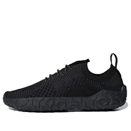 F-22 Primeknit 'Triple Black'