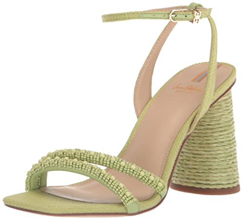 Sam Edelman womens Kia Heeled Sandal