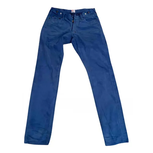 Trousers Cotton for Male M International