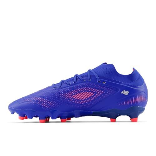 New Balance Unisex Tekela Team Low Laced FG V5 Soccer Shoe