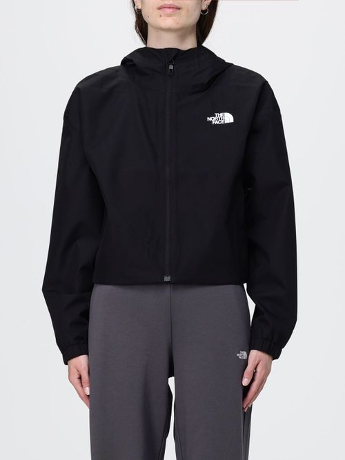 Jacket Woman color Black