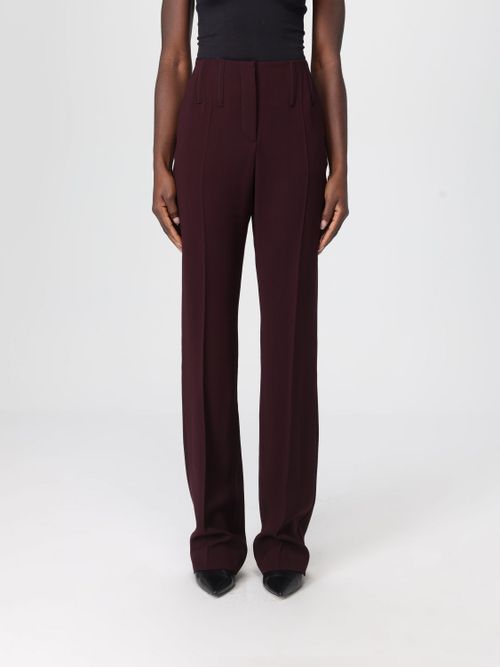 Pants Woman color Multicolor