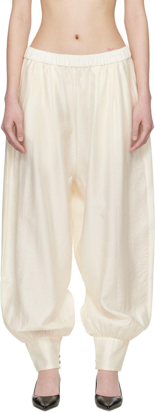 Off-White Sarouel Trousers