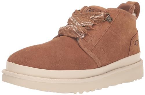 UGG Men's Neumel Ft Chukka Boot