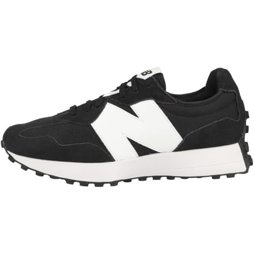 New Balance Women's 327 Classic Trainer Sneakers