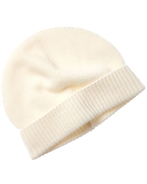 Sofiacashmere Jersey Cashmere Hat