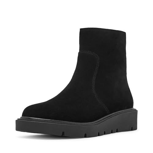 Blondo Women's Ankle Waterproof Boot Motion