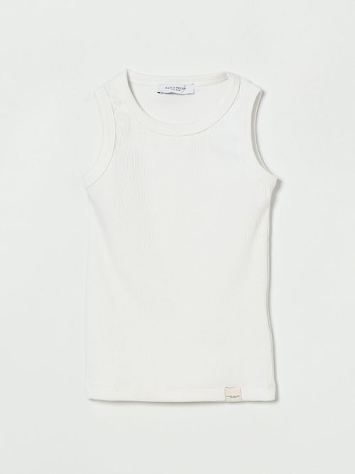 T-Shirt Kids color White