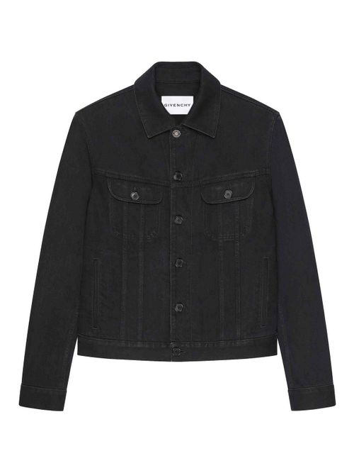 Classic Jacket