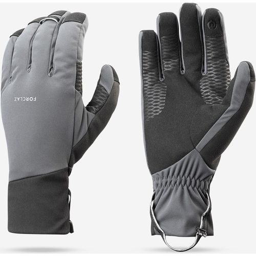 Decathlon MT900 Windproof Touchscreen Trekking Gloves