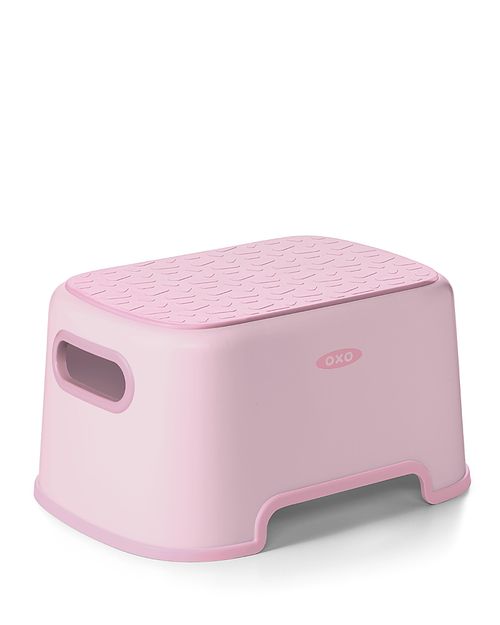 Tot Step Stool