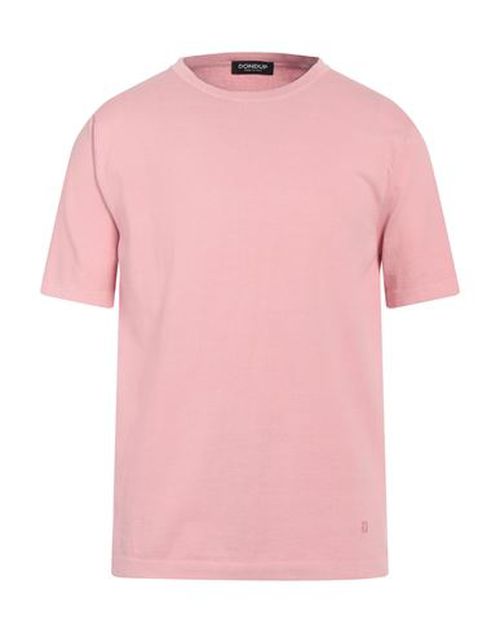 Man Sweater Pink