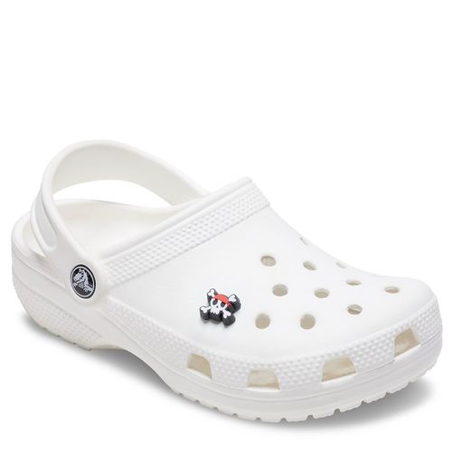 Hobbies & Interests Jibbitz Charms Shoes (Tiny Pirate Skull)
