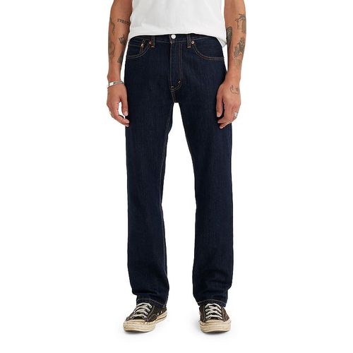 Men's Levi's® 505™ Regular Fit Jeans, : , Rinse