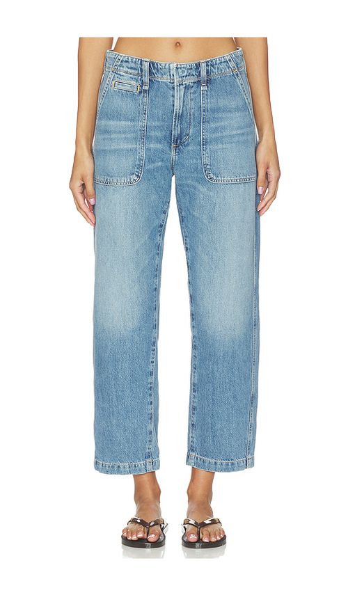 Citizens of Humanity Winslow Utility Jeans in Blue. - 23 also , 25, 26, 27, 28, 29, 30, 31, 32