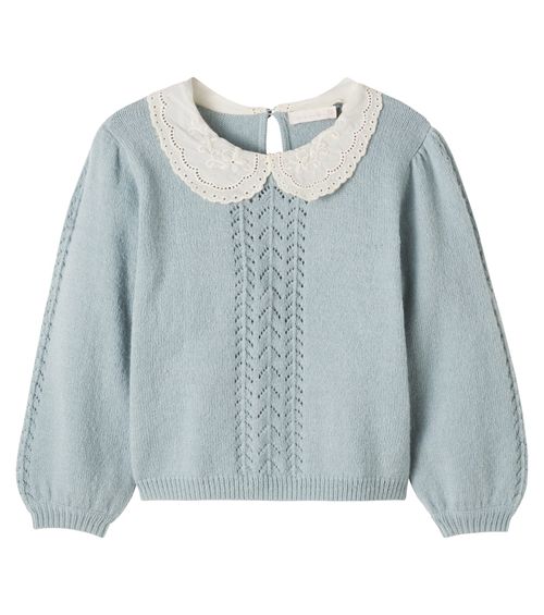 Selene sweater