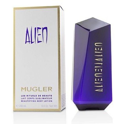 Alien / Beautifying Body Lotion 6.8 oz 