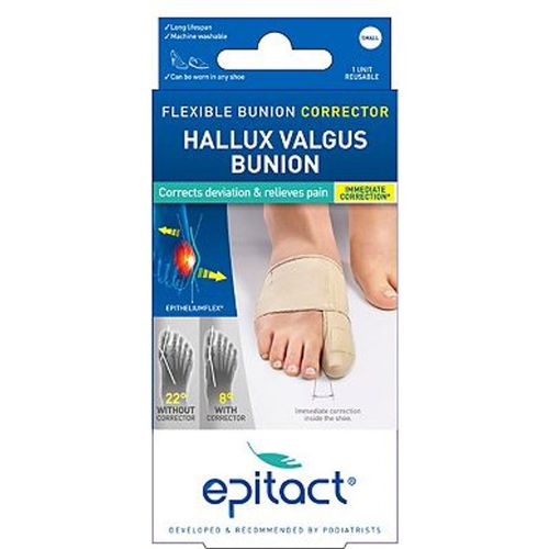 Epitact Bunion Brace - Small