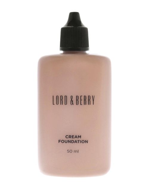 Women's 1.69Oz 8623 Macchiato Cream Fluid Foundation