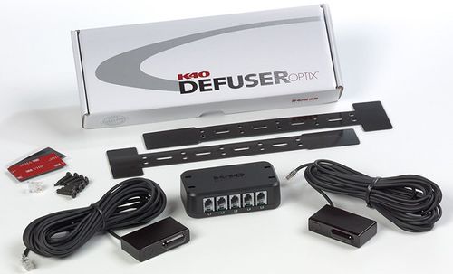 Laser Defuser Optix