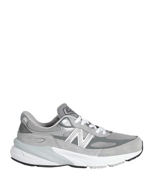 990 Man Sneakers Grey