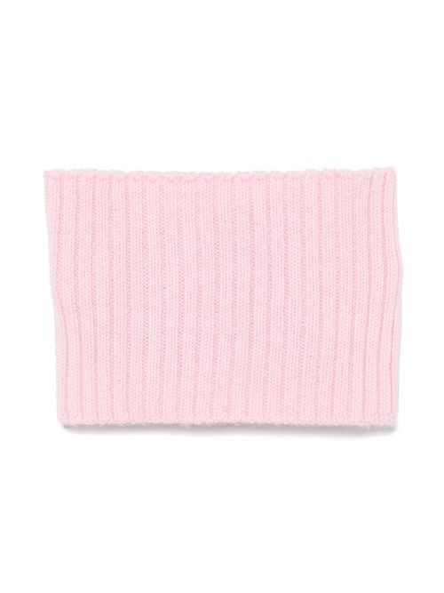 Nura scarf - Pink