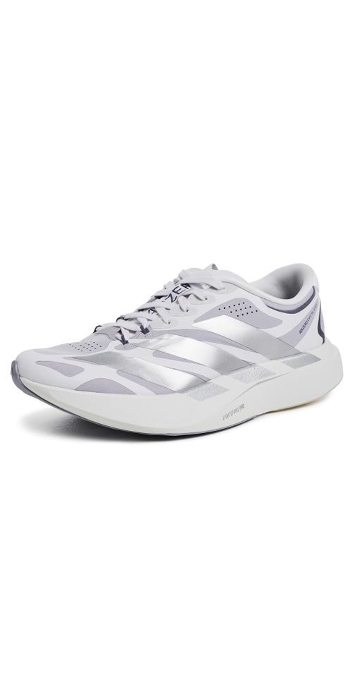 Adizero EVO SL EXO Sneakers Glory Grey/Silver/Dash Grey