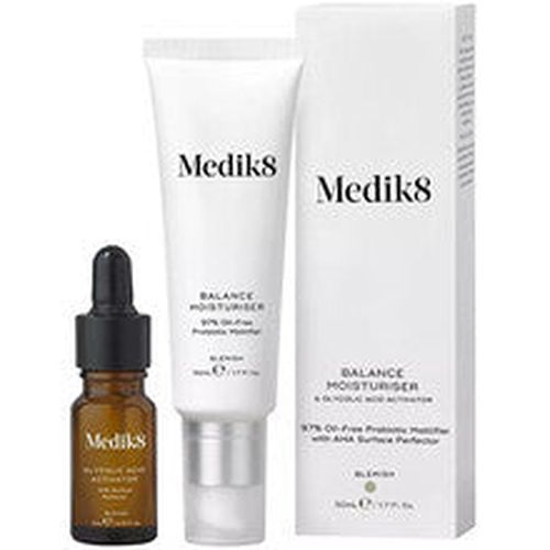 Medik8 Surface Perfector Hydrating Activator Glycolic Acid — Toner