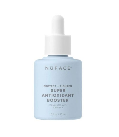 Super Antioxident Booster Serum - Protect & Tighten