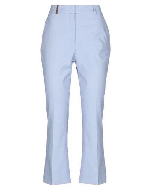 Woman Pants Sky blue