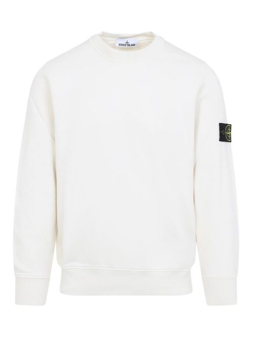 Cotton Sweatshirt