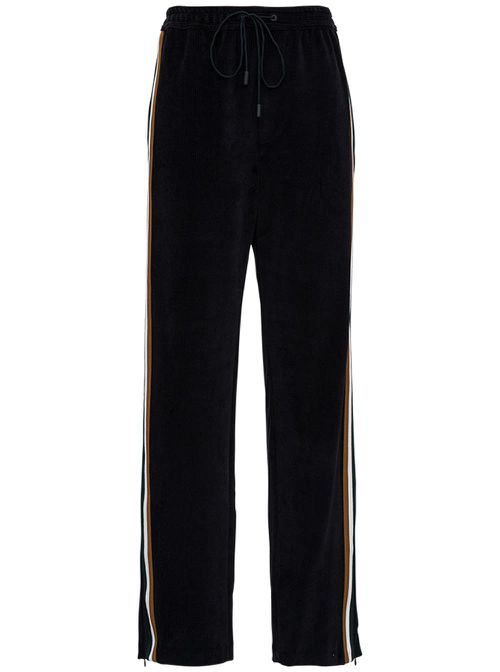 Corduroy Trousers