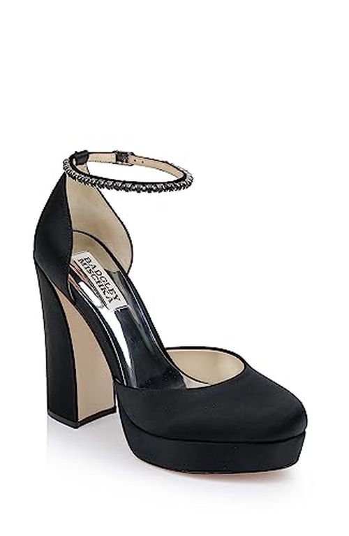 Badgley Mischka Women's FELIXA Pump