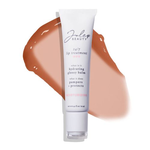 24/7 Shea Butter Balm Lip Treatment