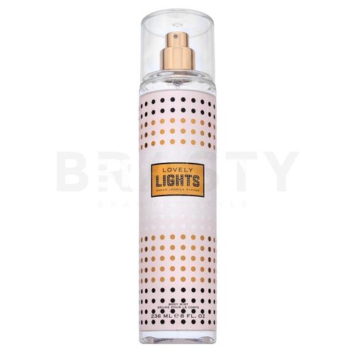 Sarah Jessica Parker Lovely Lights Body Mist