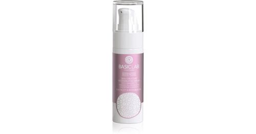 BasicLab Cosmetology Esteticus Ceramide Regenerating Serum — Face Seru