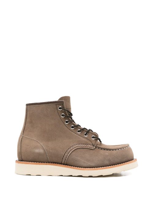 Classic Moc Boots