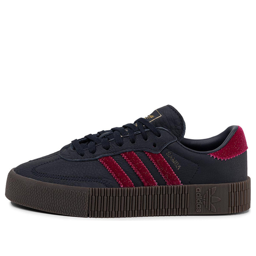 (WMNS) Sambarose 'Legend Ink Shock Pink'