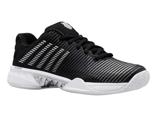 K-Swiss Women's Hypercourt Express 2 Tennis Shoe