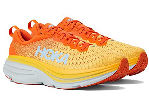 Hoka Men's Bondi 8 Sneaker