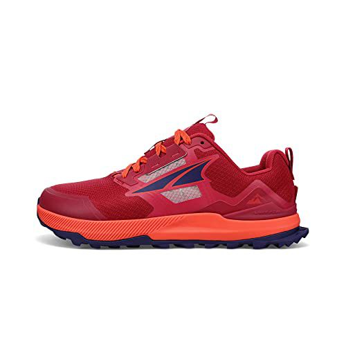 ALTRA Women's AL0A7R7G922 Lone Peak 7 Trail Running Shoe