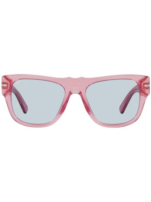 X D&G PO3294S square-frame sunglasses - Pink