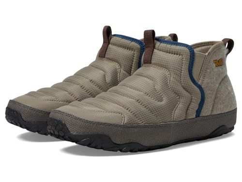Teva Unisex Reember Terrain Mid Slipper