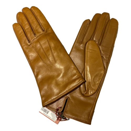 Gloves Leather for Female S International